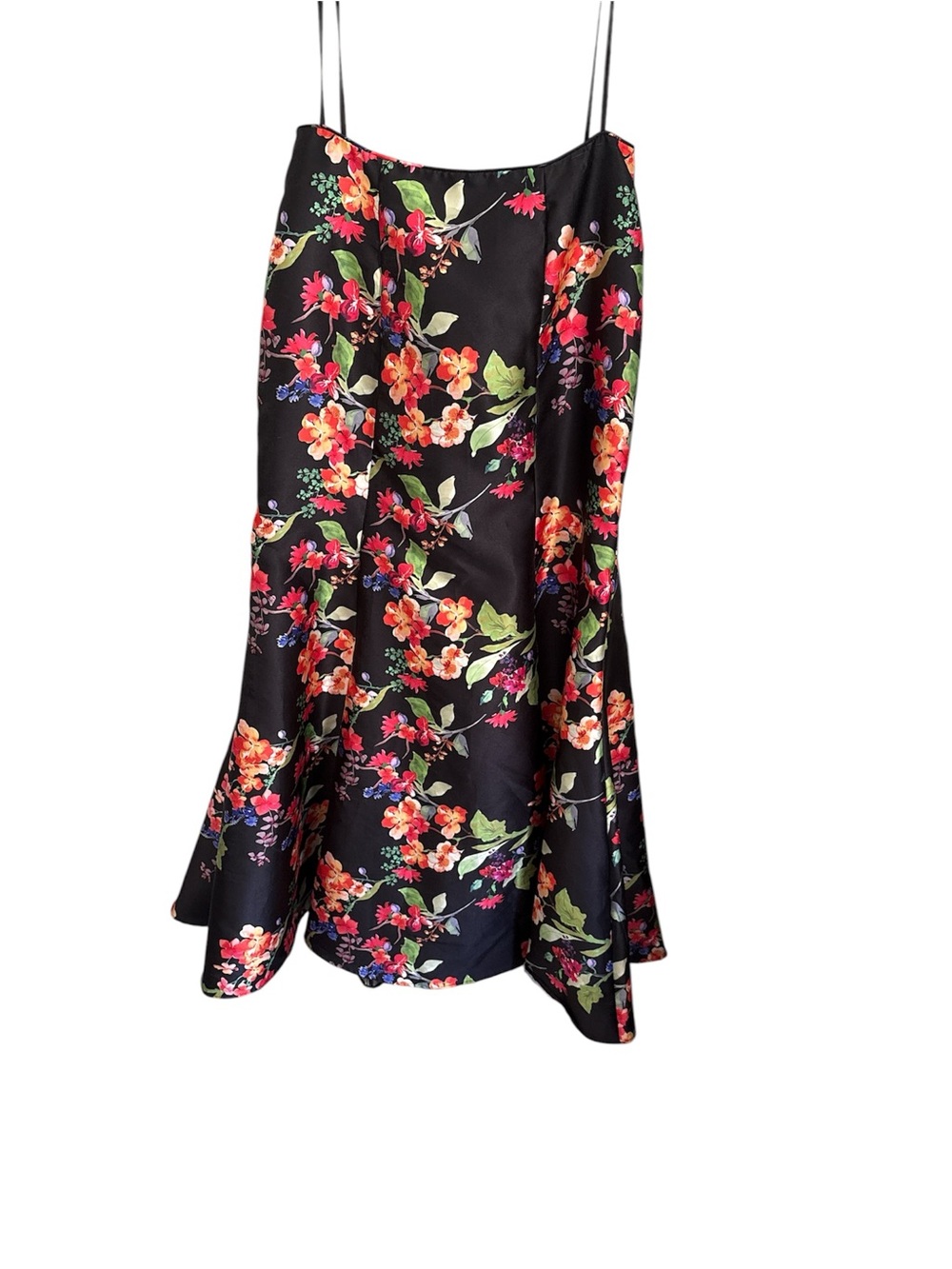 Floral City Studio Mermaid Skirt
